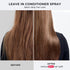 TYMO Heat Protectant Spray with Argan Oil, Lightweight Hair Protection for All Hair Types