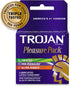 Pack, 3 Count Trojan Pleasure