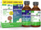 Wellements Organic Baby Cough Syrups Day & Night Combo Pack 4 Months+