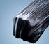 Uieogio 6-10 300 300 Count 45 cm 50 cm,18x20 Inches Gallon Heavy Duty Trash Bags with Tie Ties - Extra Thick