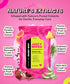 TASTE THE SWEET SPOT 10ct, 3-Pack SWEET SPOT Flushable Feminine Wipes for Odor Control, pH Balance - Paraben-Free