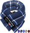 SunnyBay Microwave Heating Pad, Microwavable Moist Heated Neck and Shoulder Wrap, 26x5 Inches for Pain Relief