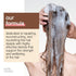 milk_shake Integrity Nourishing Shampoo, Anti Frizz with Muru Muru Butter, 1.7 Fl Oz