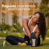 Thyroid Support Complex Supplement - Boost Energy, Focus, Metabolism for Women and Men