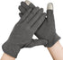 Segbeauty 6 Pairs Cotton Gloves, Touchscreen Hand Moisturizing Gloves for Women, Non-Slip Overnight Lotion Gloves