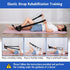 JFMkaer Knee Replacement Recovery Aids After Surgery - Multifunctional Knee Rehabilitation Equipment, Improve Mobility