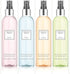Vera Wang Embrace Body Mist Spray for Women, Green Tea & Pear Blossom, 8 Fl Oz