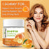 Nature's Key Biotin Gummies with Vitamin C and E, Support Hair, Nails, and Skin, Vegan, 60 Count