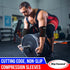 Rip Toned Elbow Sleeve Weightlifting, Compression Support & Pain Relief Arm Sleeve for Men & Women, Durable Gym Elbow