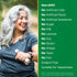 Nature's Bounty Advanced Metabolism Booster, Supports Healthy Metabolism & Fat Loss, 60 Capsules