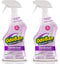 OdoBan Ready-to-Use Disinfectant and Odor Eliminator, Set of 2 Spray Bottles, 32