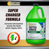 Instant Power Professional Septic Shock Re-Conditioner, 128 Fl. Oz. Treatment for Septic Tank System