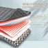 Heating Pad Christmas Gifts - Heat Pads for Back Pain Relief, Cramps, Neck, Shoulder, Machine Washable