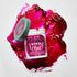 Punky Flamingo Pink Semi-Permanent Hair Color, 3.5 oz, Conditioning Vegan Hair Dye, Non-Damaging Formula