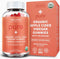 WellPath Organic Apple Cider Vinegar Gummies with The Mother - USDA Organic