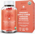 WellPath Organic Apple Cider Vinegar Gummies with The Mother - USDA Organic