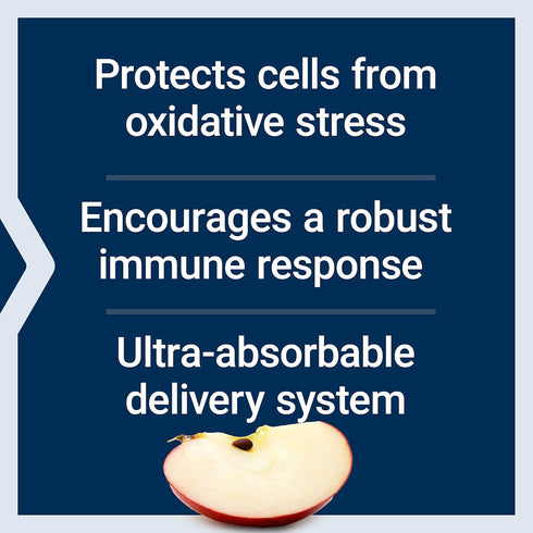 Life Extension Bio-Quercetin, 30 Vegetarian Capsules, Supports Immune & Heart Health, Potent Antioxidant