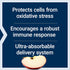 Life Extension Bio-Quercetin, 30 Vegetarian Capsules, Supports Immune & Heart Health, Potent Antioxidant
