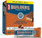 CLIF Builders Protein Bars - Chocolate Peanut Butter Flavor - Gluten-Free, Non-GMO, 20g Protein - 2.4 oz