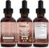 para Defend Wormwood Black Walnut Cleanse for Humans Drops Liquid Soursop Garlic Pumpkin Seed PAU D'Arco Oil of Oregano