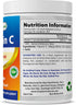 Best Naturals 100% Pure Vitamin C Powder 1 lb (454 Grams) Powder (Also Called Ascorbic Acid)