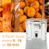 Glade Automatic Spray Refill - Air Freshener for Home & Bathroom, Golden Pumpkin & Spice, Limited Edition, 6.2 Oz