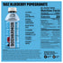 Potassium-Packed Athletes,16 Oz BODYARMOR LYTE Sports Drink Low-Calorie Sports Beverage, Blueberry Pomegranate, Natural