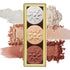 Physicians Formula Highlighter & Contour Powder Palette, Shimmer Strobing, Dermatologist Tested