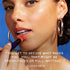 Keys Soulcare Tinted Lip Balm with Avocado Oil, Moisturizes and Softens, Sheer Color, 0.1 Oz