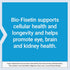 Life Extension Bio-Fisetin - Fisetin, Galactomannans from Fenugreek Seed - 30 Vegetarian Capsules for Cellular,