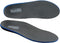 Plantar Fasciitis Feet Insoles, Arch Supports Orthotics Inserts for Flat Feet, High Arch (Mens 12-12 1/2 | Womens 14-14