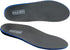 Plantar Fasciitis Feet Insoles, Arch Supports Orthotics Inserts for Flat Feet, High Arch (Mens 12-12 1/2 | Womens 14-14