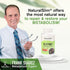 NaturalSlim Digestive Enzymes for Women & Men - Helpzymes Essential Enzymes for Digestion, 100 Capsules