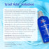 Tend Skin Razor Bump Solution for Ingrown Hair, Razor Burns, Post Shaving Toner for Men and Women, 4 Oz
