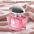 Verse Pink Crystal Eau De Parfum for Women - Elegant 100ml Bottle, Floral & Fruity Scent