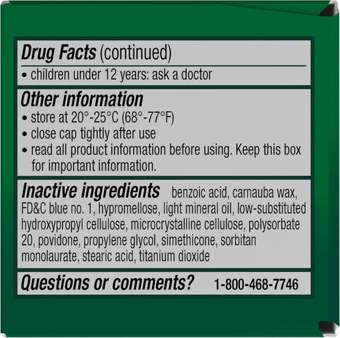 Excedrin Extra Strength Caplets for Headache Pain Relief, 24 Count, Acetaminophen 250mg, Aspirin 250mg, Caffeine 65mg