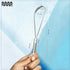 MasterMedi Tongue Scraper, 100% Stainless Steel, Bad Breath Treatment for Adults & Kids, Ergonomic Design for Oral Care