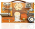 TrenHivSto Fidget Boards for Adults with Dementia Gadgets Toys for Alzheimers Patients-Fidget Toys