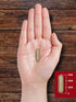 Carlyle Grass Fed Beef Organ Complex | 200 Capsules | Pasture Raised, Grain Free Supplement with Desiccated Liver,