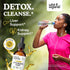 Dandelion Root Tincture - Liver Detox Cleanse w/ Dandelion Root Extract - Dandelion Root Liquid Drops for Liver Support - Dandelions Liver Care - Dandelion Root Supplement - Taraxacum Officinale - 2oz