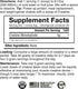 JNX SPORTS The Curse! Creatine Monohydrate Powder, 300g, 60 Servings of Pure Micronized Creatine