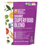 BetterBody Foods Organic Superfood Powder with Protein, Vitamins C, E, and B12, 12.7 oz.