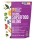 BetterBody Foods Organic Superfood Powder with Protein, Vitamins C, E, and B12, 12.7 oz.