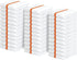 Avalon Towels Terry Bar Mop Towels (Value Pack of 36) Size 16"x19"