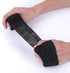 Self-Adhesive Cohesive Wrap Bandage 6 Packs, 2 Inch X 5 Yards, Flexible Stretch Tape for Athletic First Aid, Sprains