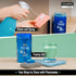 All-Purpose Cleaning Gel with Pine Oil – Foaming Multipurpose Solution for Bathroom, Kitchen, and More (33.8oz)