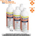 Prevention Oncology Mouth Rinse | Alcohol Free, Specially Formulated for Oncology Treatment, 4-Pack