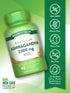 Nature's Truth Ashwagandha Capsules 3000mg, 90 Count, Extra Strength Non-GMO & Gluten Free Root Supplement