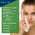 The Eye Doctor Tea Tree Eyelid Wipes, 40 Cleansing Lid Wipes for Dry Eye Blepharitis MGD & Demodex