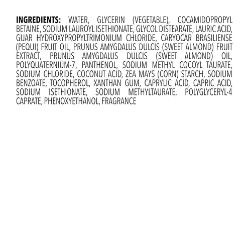 Emerge It s Knot Happening Detangling Shampoo, 15.5 oz, Sulfate Free